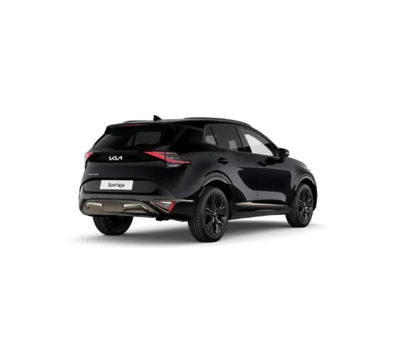 KIA Sportage 1.6 T-GDI — zdjęcie 2