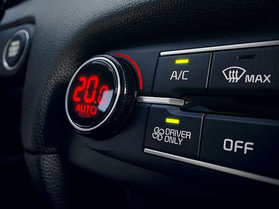 KIA Ceed Tribute 1.5 T-GDI — zdjęcie 8