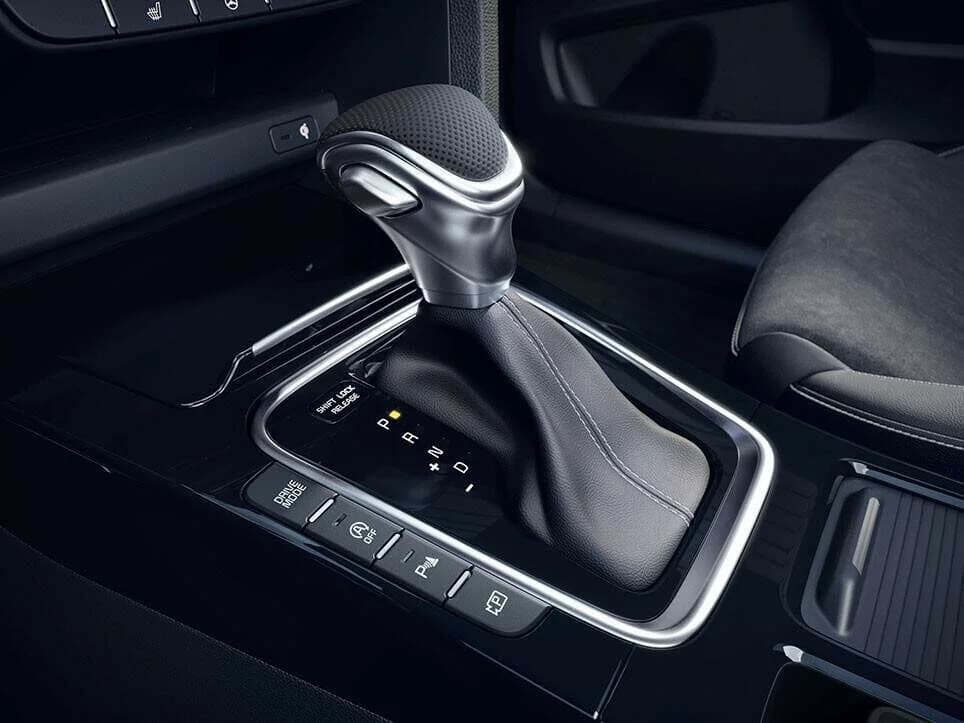 KIA Ceed Tribute 1.5 T-GDI — zdjęcie 10