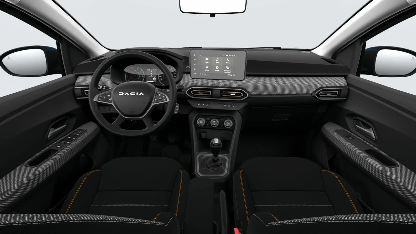 Dacia Sandero Stepway — zdjęcie 5