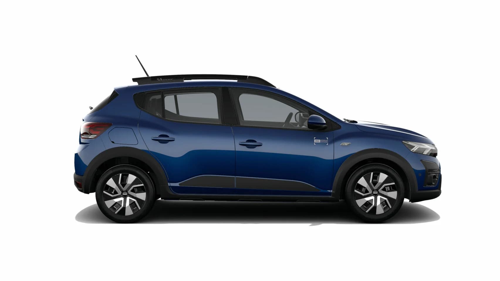 Dacia Sandero Stepway — zdjęcie 2