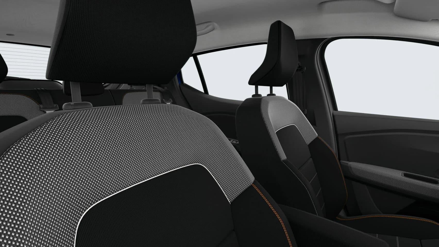 Dacia Sandero Stepway — zdjęcie 6