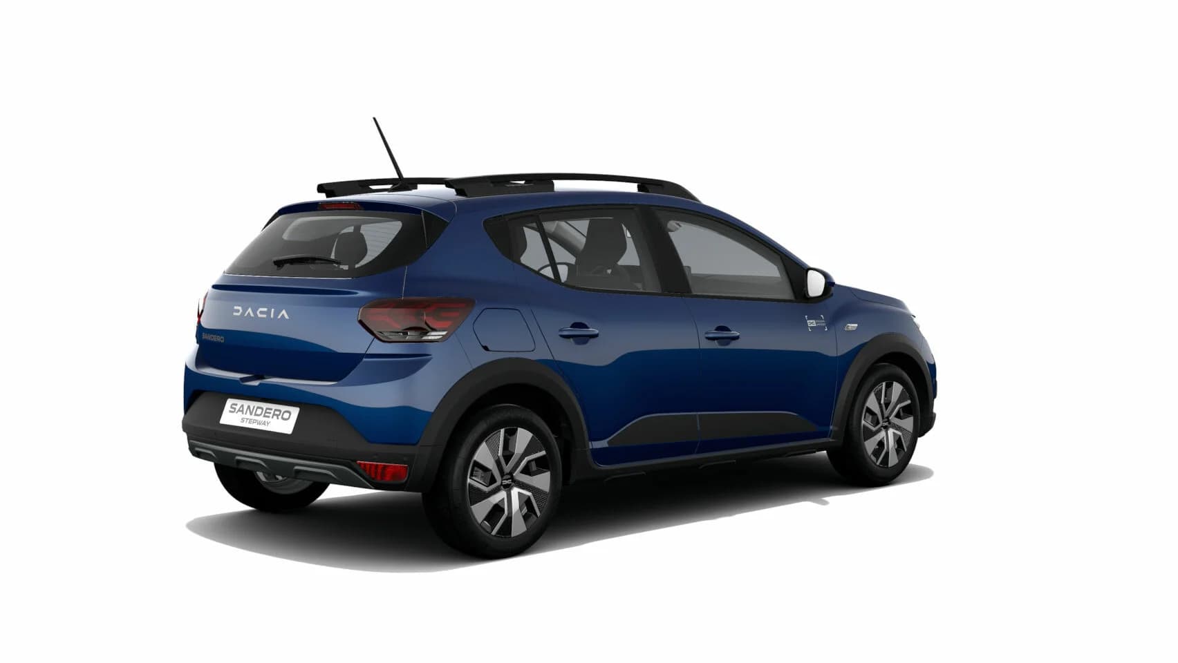Dacia Sandero Stepway — zdjęcie 3