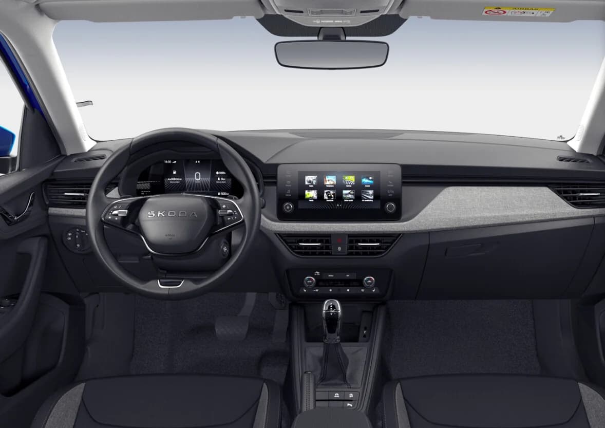 Skoda Scala — zdjęcie 5