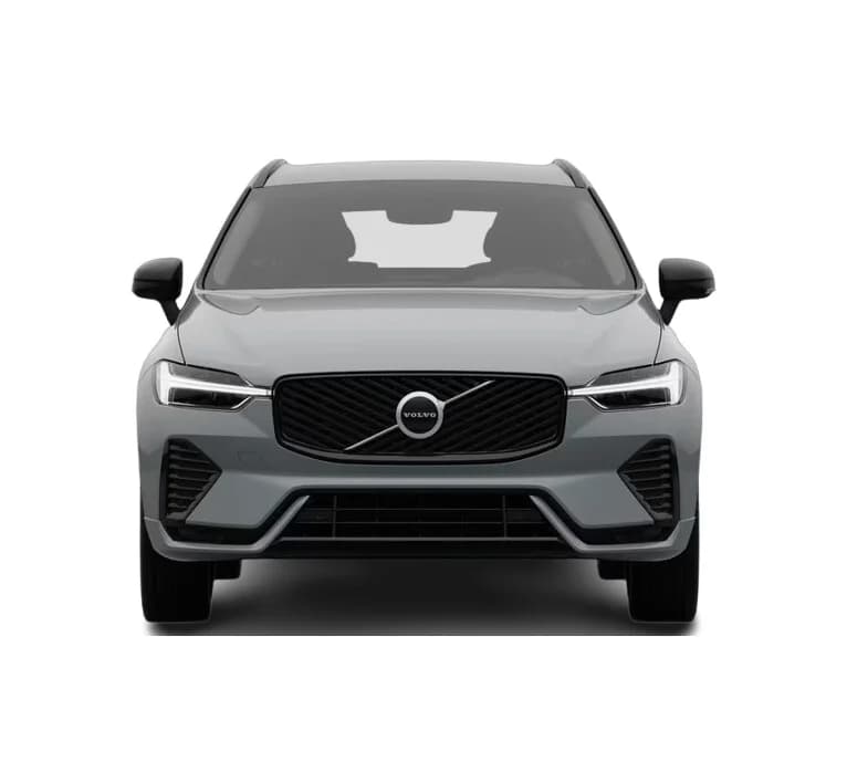 Volvo XC60 Plus — zdjęcie 2