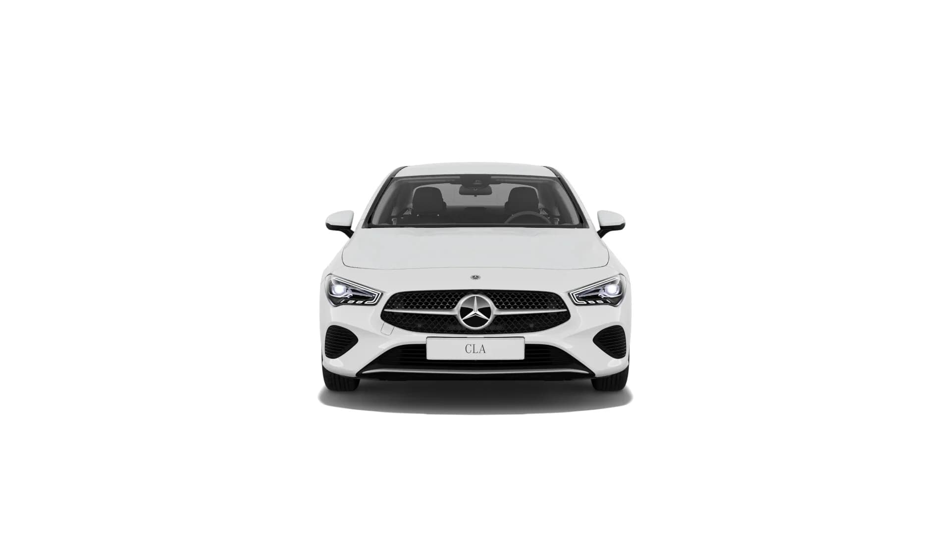 Mercedes-Benz CLA 200 AMG 4Matic — zdjęcie 2