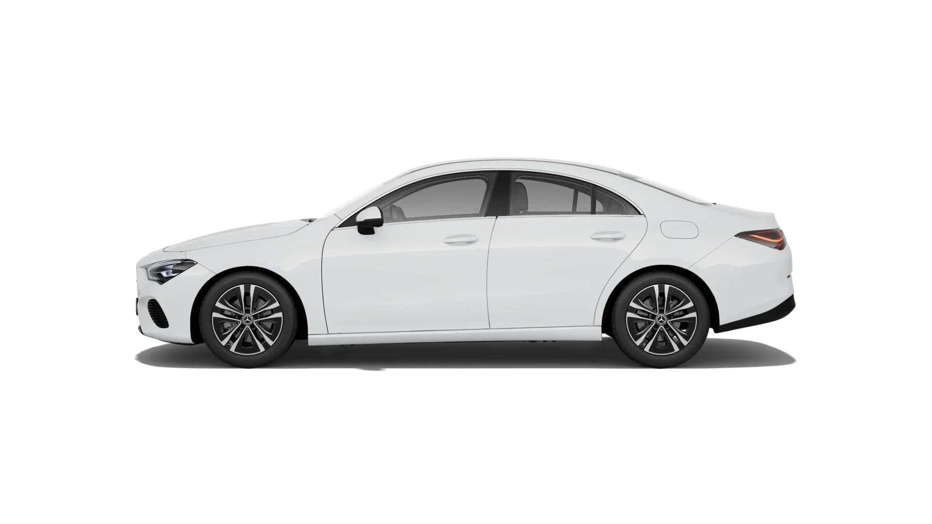 Mercedes-Benz CLA 200 AMG 4Matic — zdjęcie 3