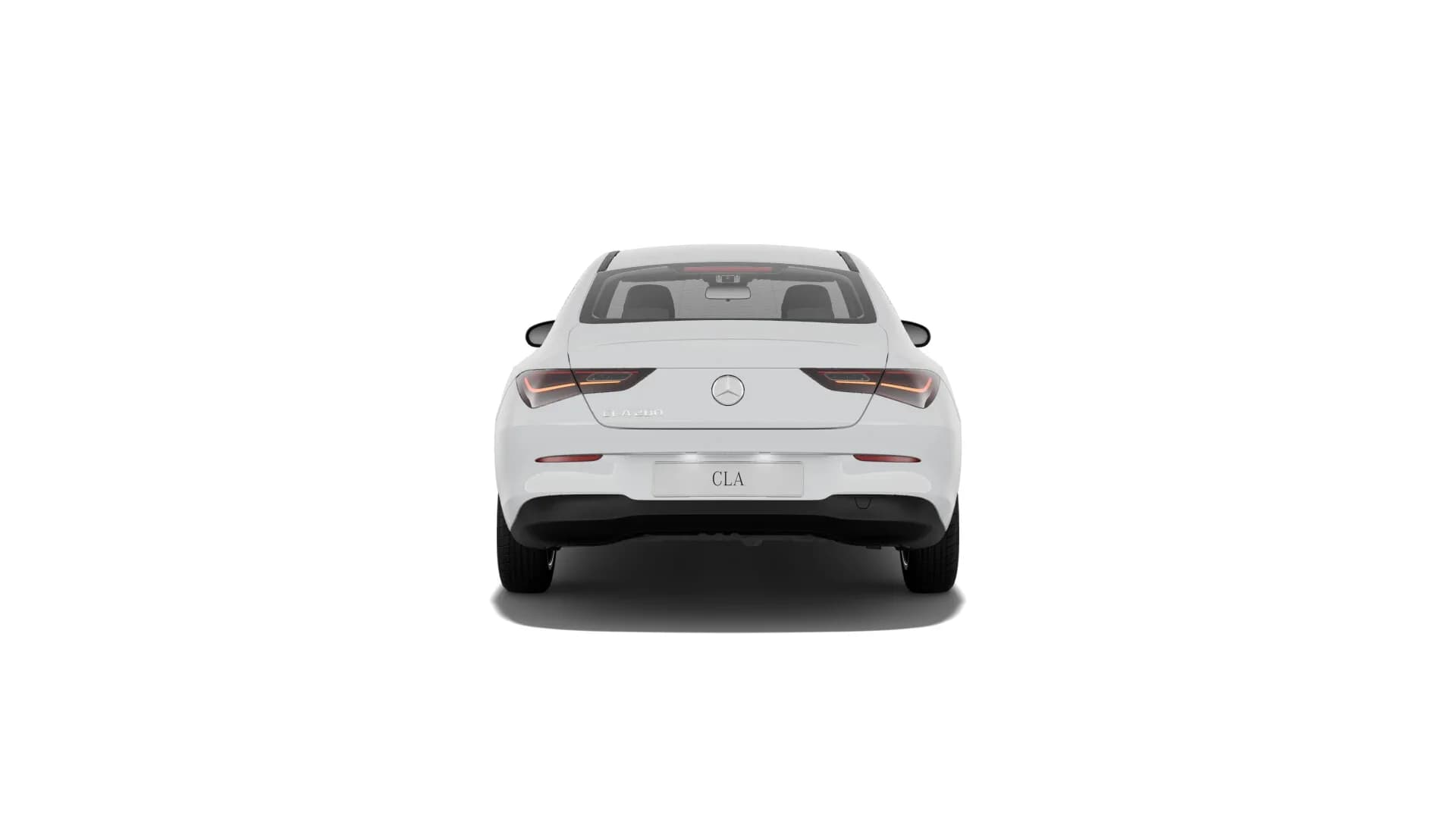 Mercedes-Benz CLA 200 AMG 4Matic — zdjęcie 5