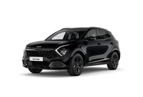 KIA Sportage 1.6 T-GDI — zdjęcie 1