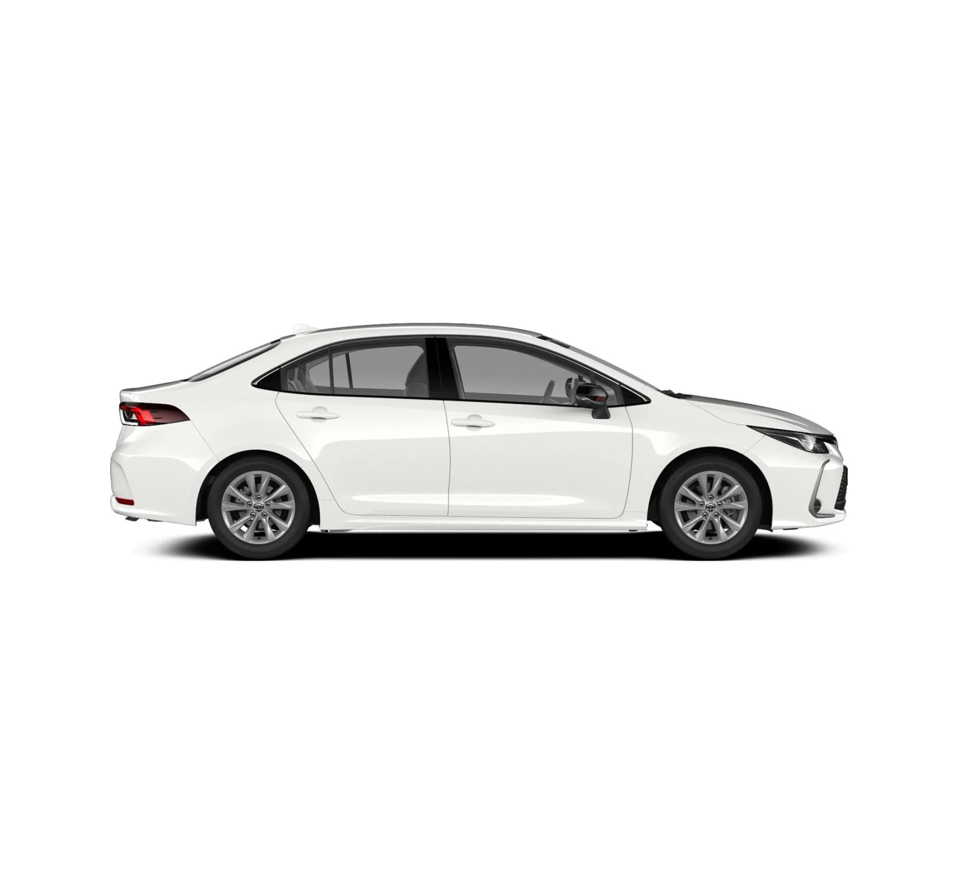 Toyota Corolla 1.8 Hybrid (DELETED) — zdjęcie 3