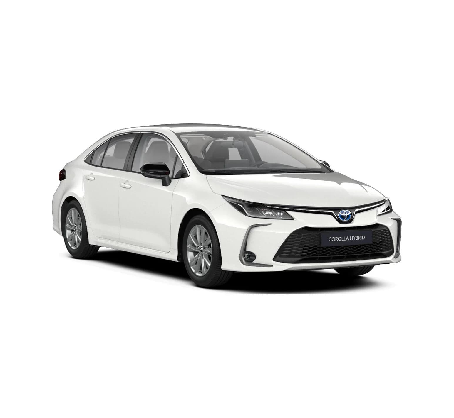Toyota Corolla 1.8 Hybrid (DELETED) — zdjęcie 4