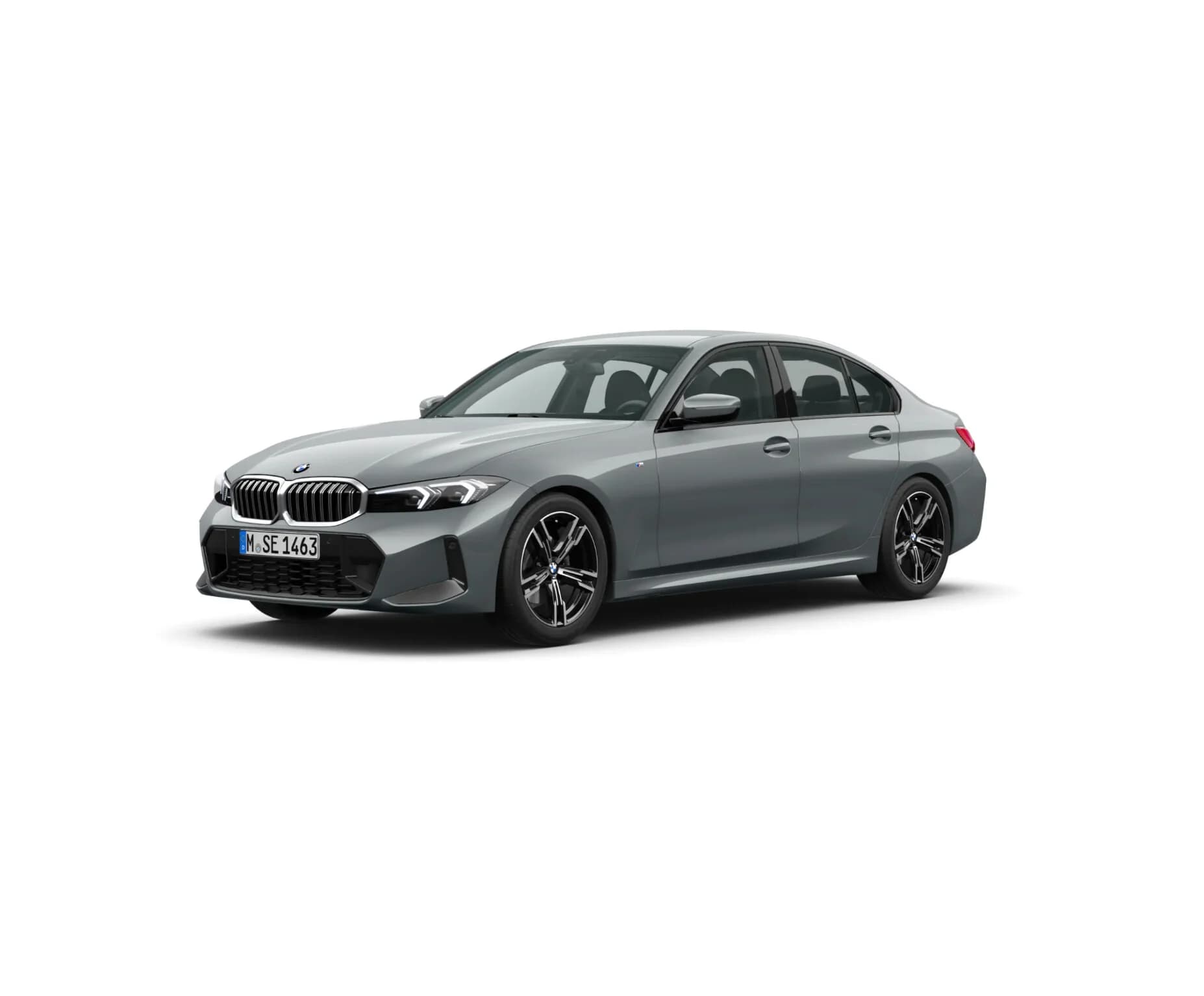 BMW 318i (DELETED) — zdjęcie 1