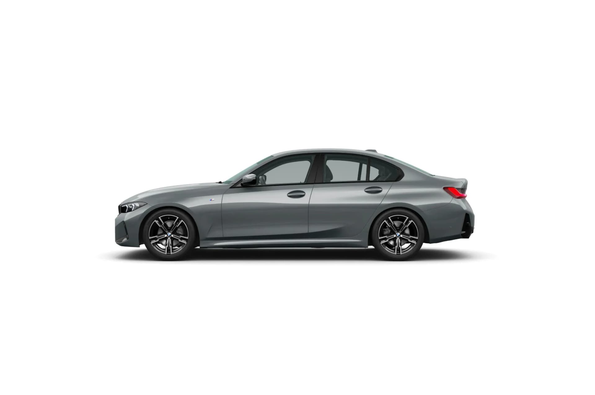 BMW 318i (DELETED) — zdjęcie 3