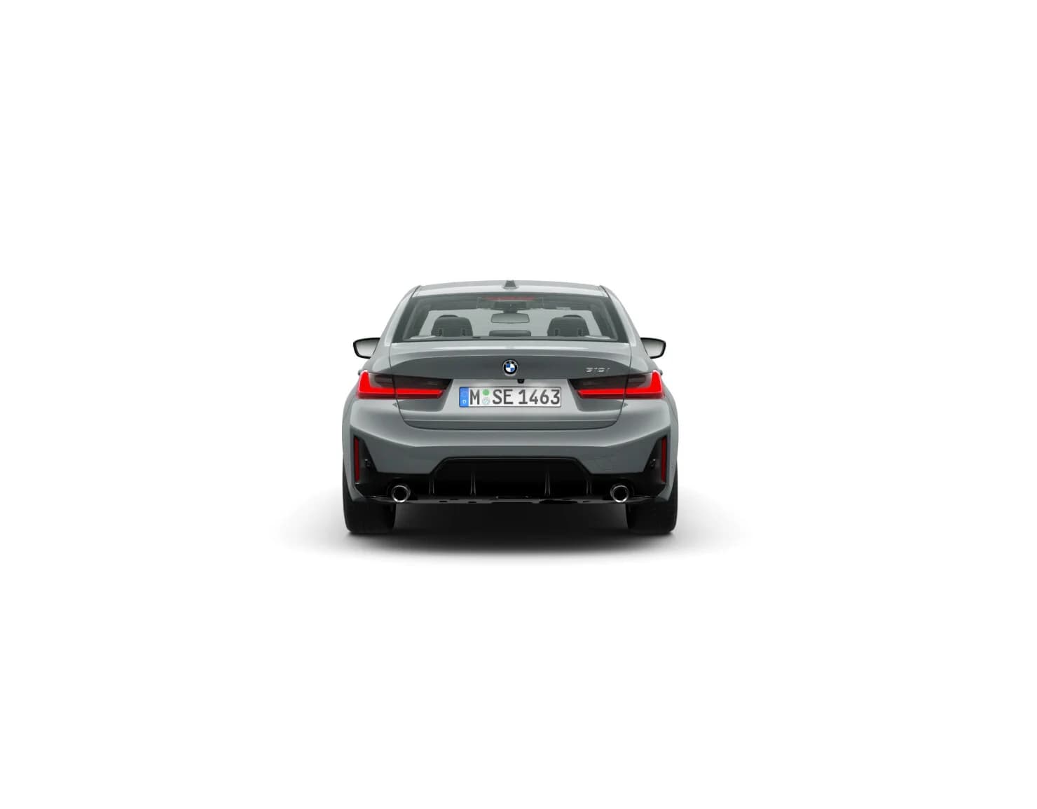 BMW 318i (DELETED) — zdjęcie 5