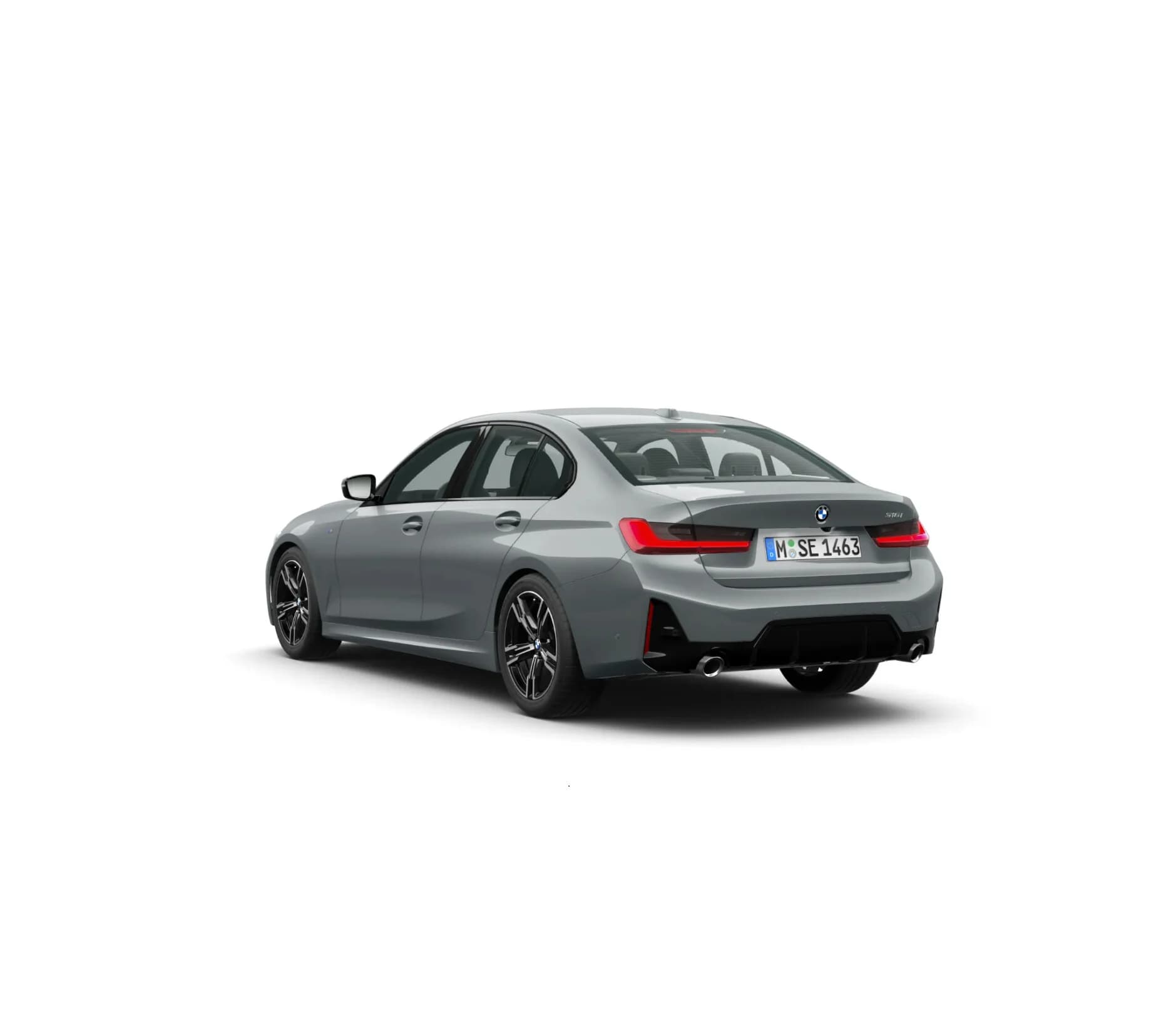 BMW 318i (DELETED) — zdjęcie 4