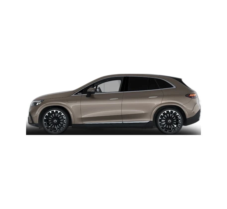 Mercedes-Benz EQE 350 4MATIC (DELETED) — zdjęcie 4