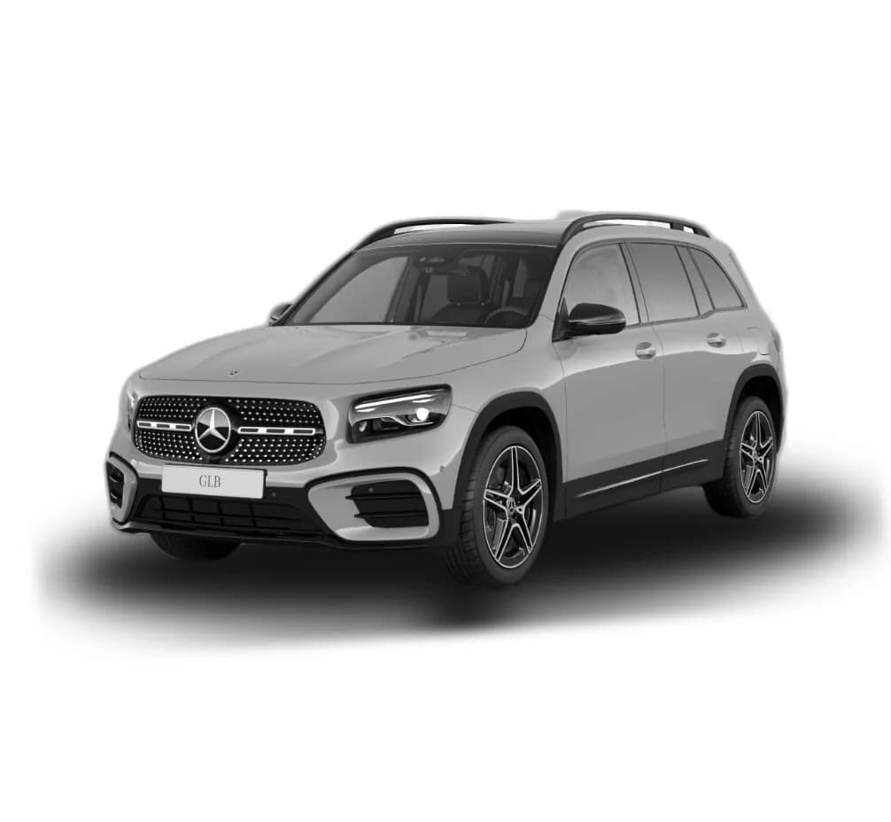 Mercedes-Benz GLB 200 d (DELETED) — zdjęcie 1