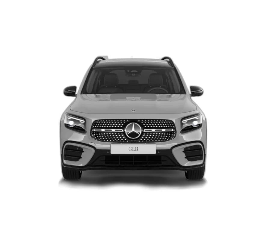 Mercedes-Benz GLB 200 d (DELETED) — zdjęcie 2