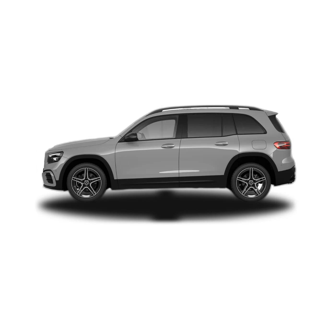 Mercedes-Benz GLB 200 d (DELETED) — zdjęcie 3