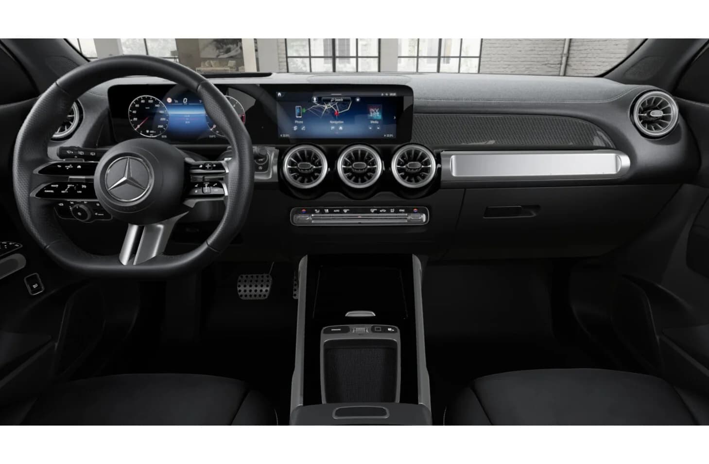 Mercedes-Benz GLB 200 d (DELETED) — zdjęcie 6