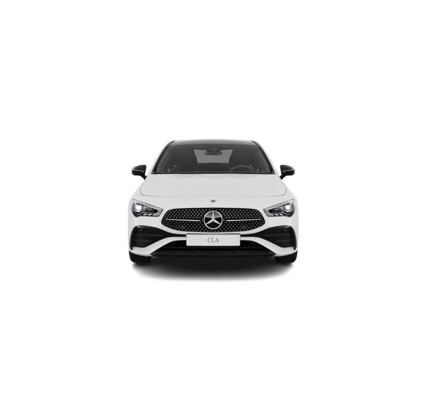 Mercedes-Benz CLA 200 (DELETED) — zdjęcie 2