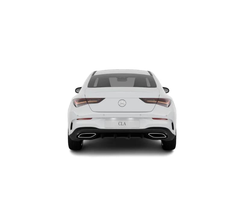 Mercedes-Benz CLA 200 (DELETED) — zdjęcie 5
