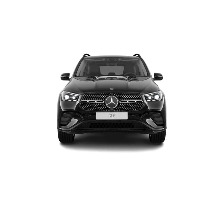 Mercedes-Benz GLE 300d (DELETED) — zdjęcie 2