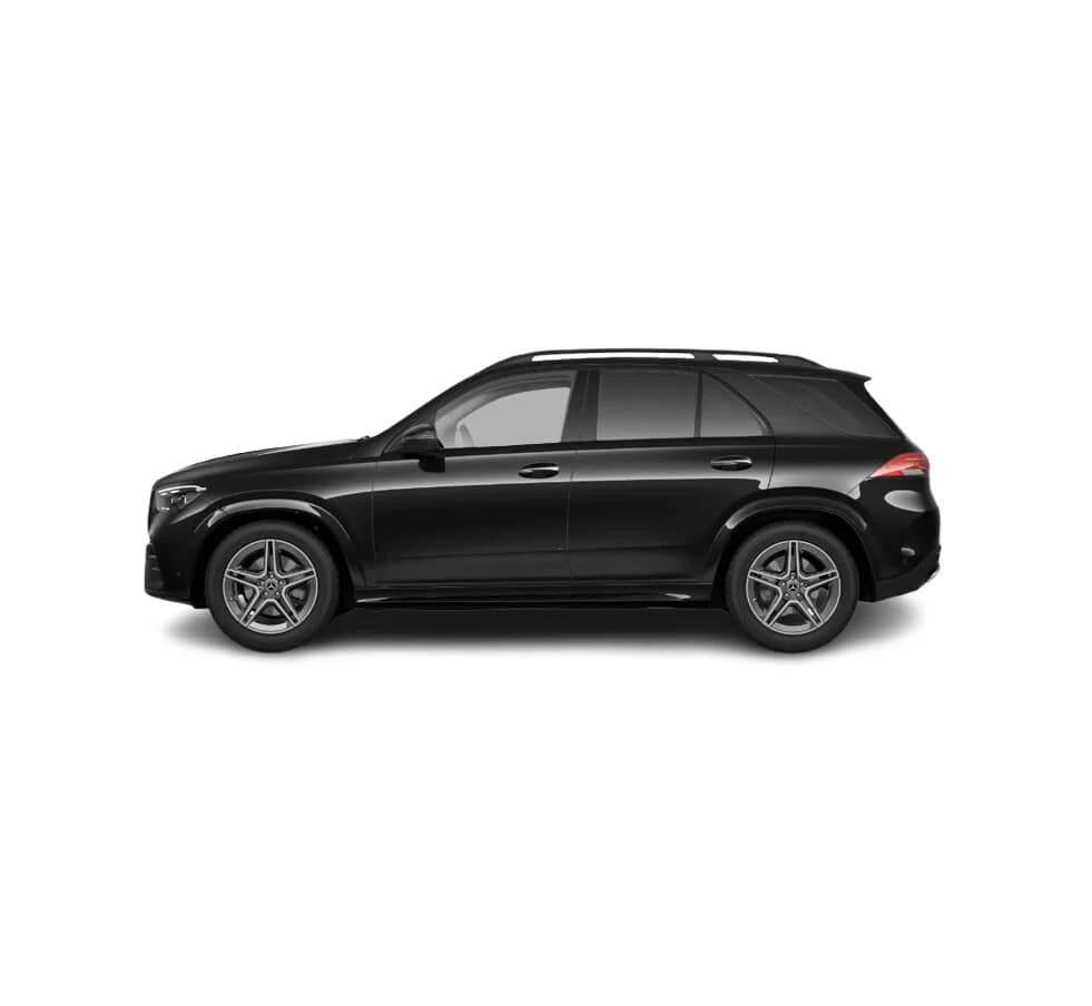 Mercedes-Benz GLE 300d (DELETED) — zdjęcie 3