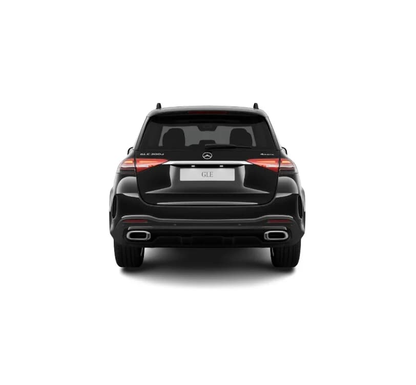 Mercedes-Benz GLE 300d (DELETED) — zdjęcie 5