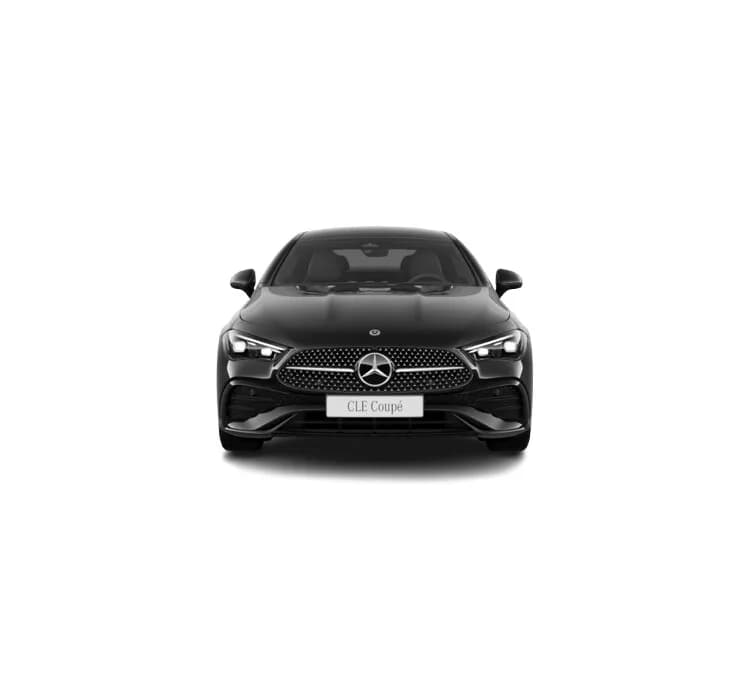 Mercedes-Benz CLE 300 Coupé (DELETED) — zdjęcie 2