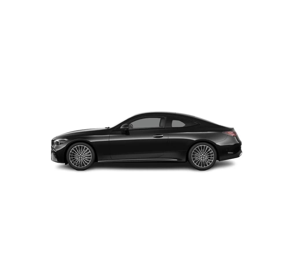 Mercedes-Benz CLE 300 Coupé (DELETED) — zdjęcie 3