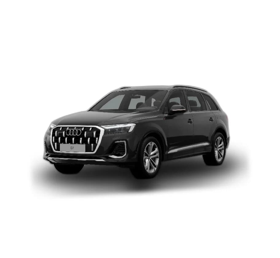 Audi Q7 — zdjęcie 1