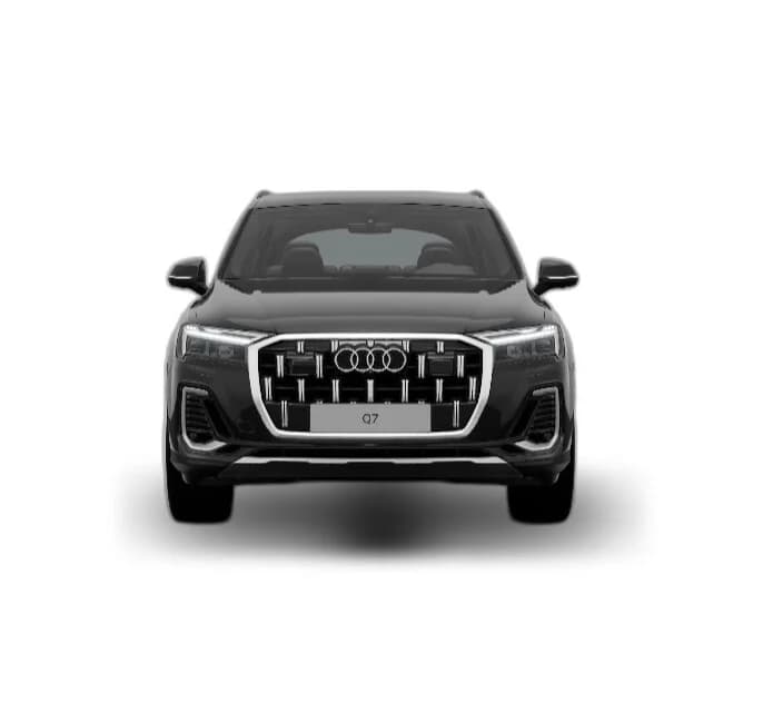 Audi Q7 — zdjęcie 2