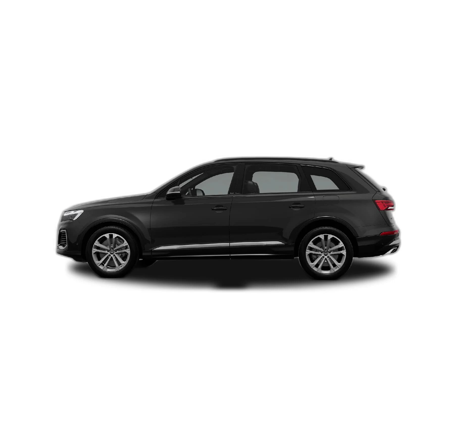 Audi Q7 — zdjęcie 3