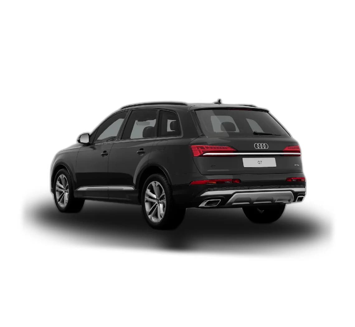 Audi Q7 — zdjęcie 4
