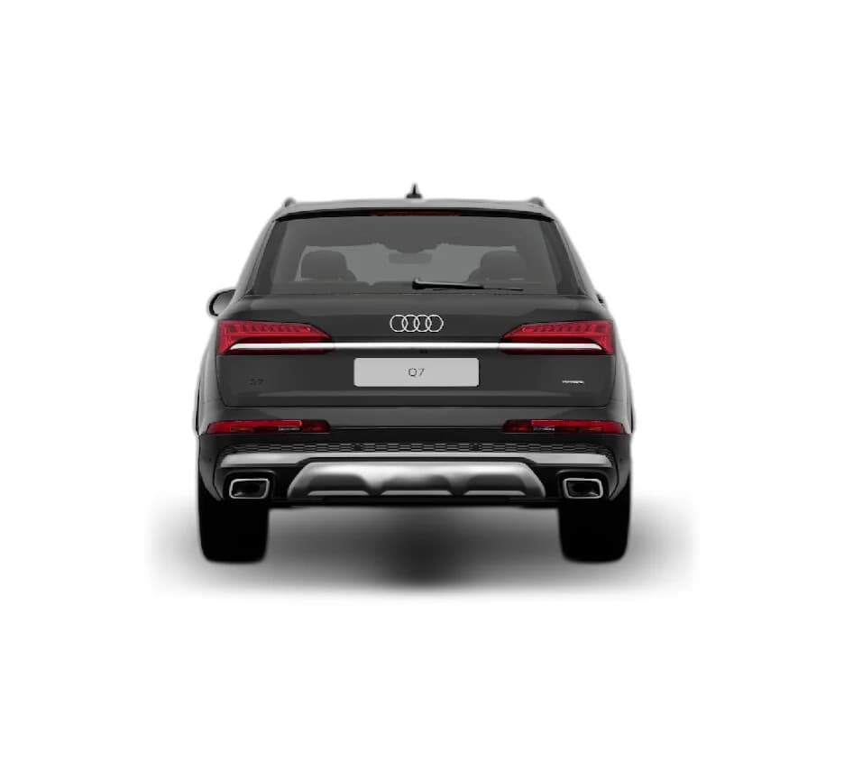 Audi Q7 — zdjęcie 5