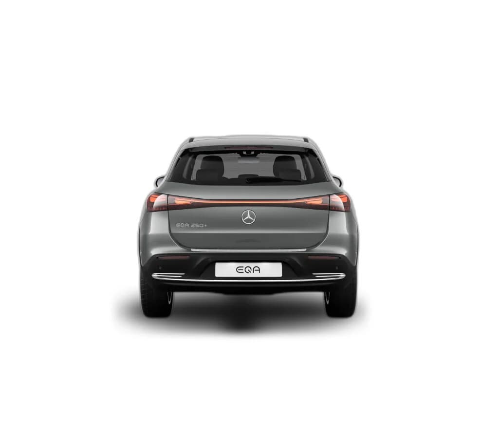 Mercedes-Benz EQA 250+ (DELETED) — zdjęcie 5