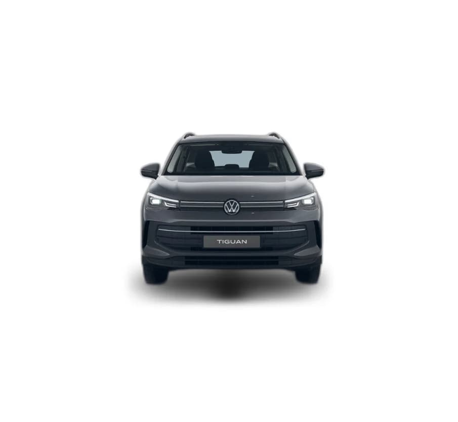 Volkswagen Tiguan — zdjęcie 2