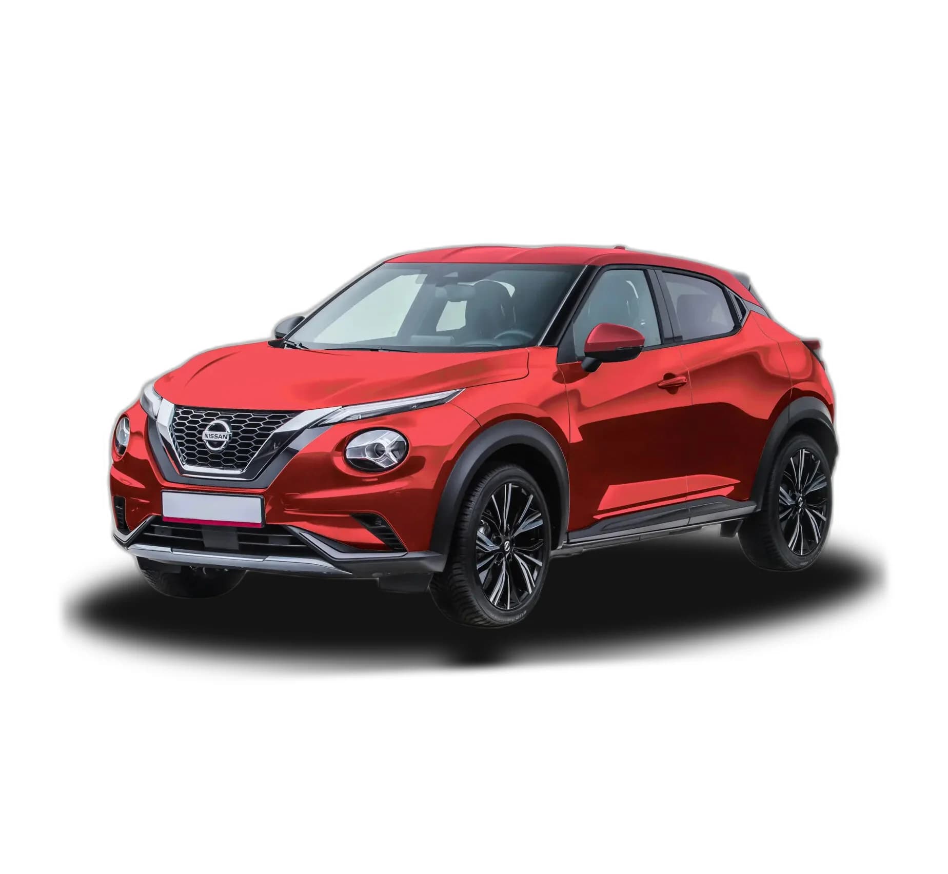 Nissan Juke N-Connecta — zdjęcie 1