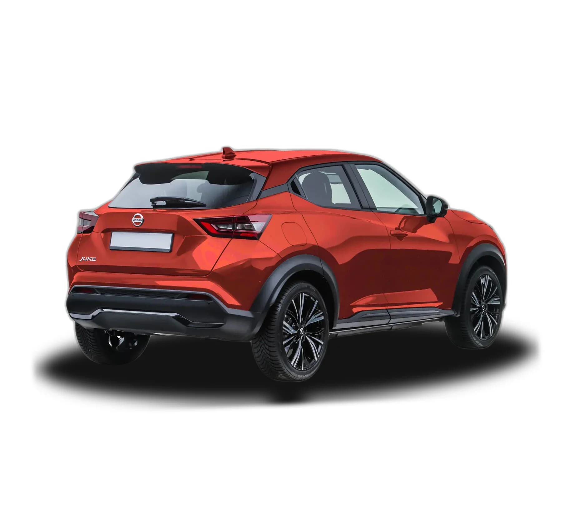 Nissan Juke N-Connecta — zdjęcie 2