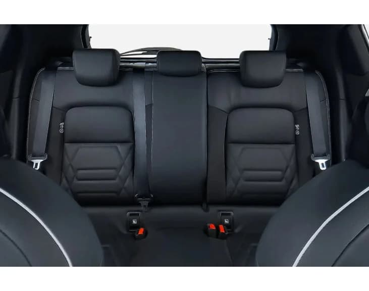 Nissan Juke N-Connecta — zdjęcie 4