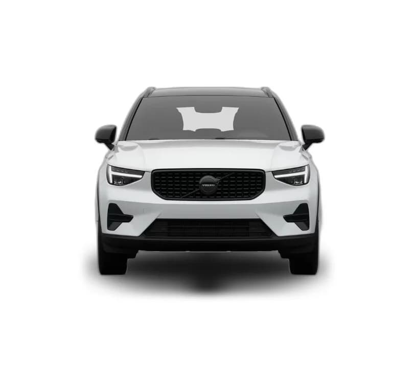 Volvo XC60 — zdjęcie 2