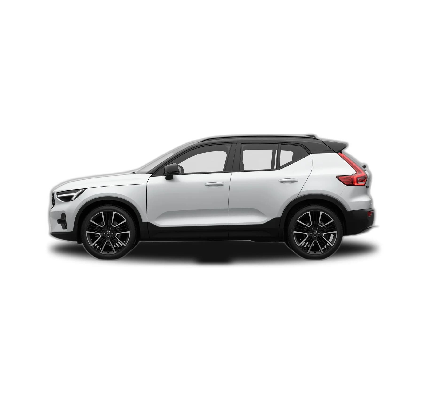 Volvo XC60 — zdjęcie 3