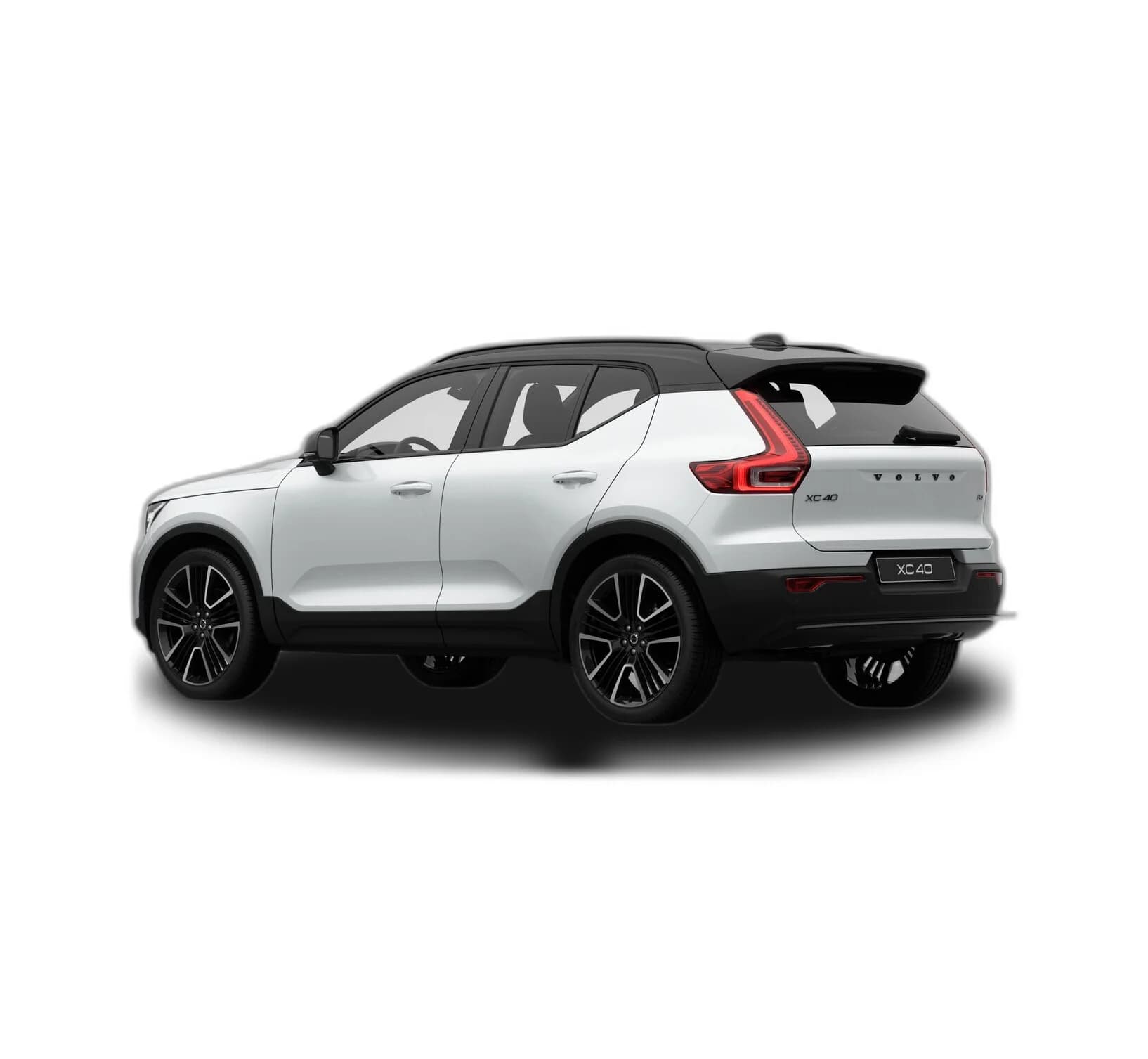 Volvo XC60 — zdjęcie 4
