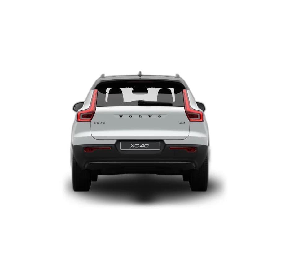 Volvo XC60 — zdjęcie 5