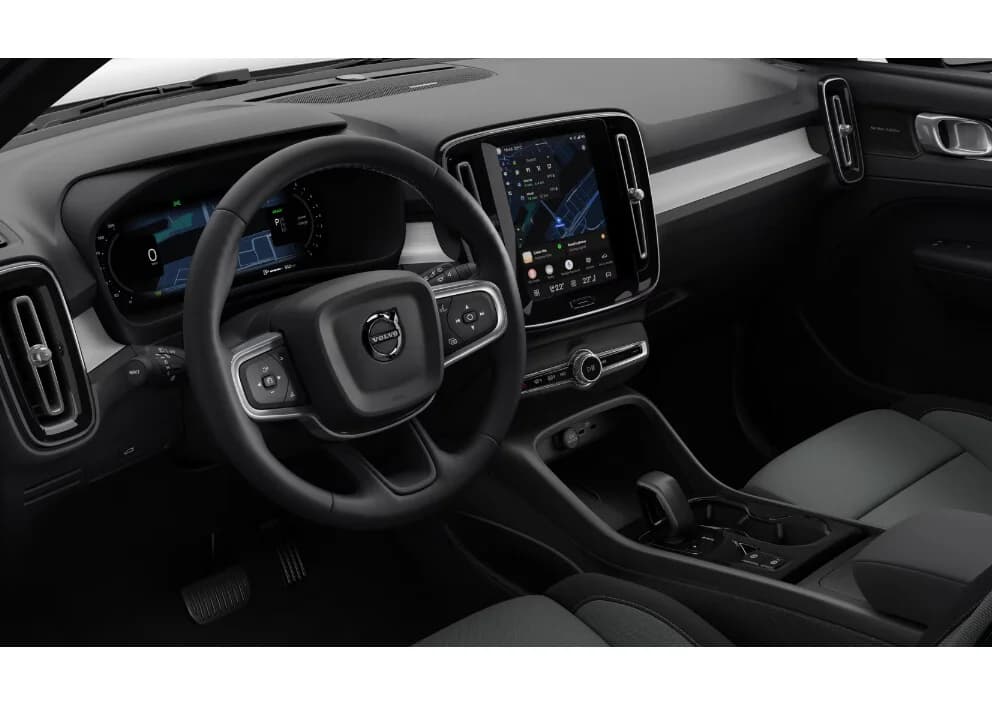 Volvo XC60 — zdjęcie 6