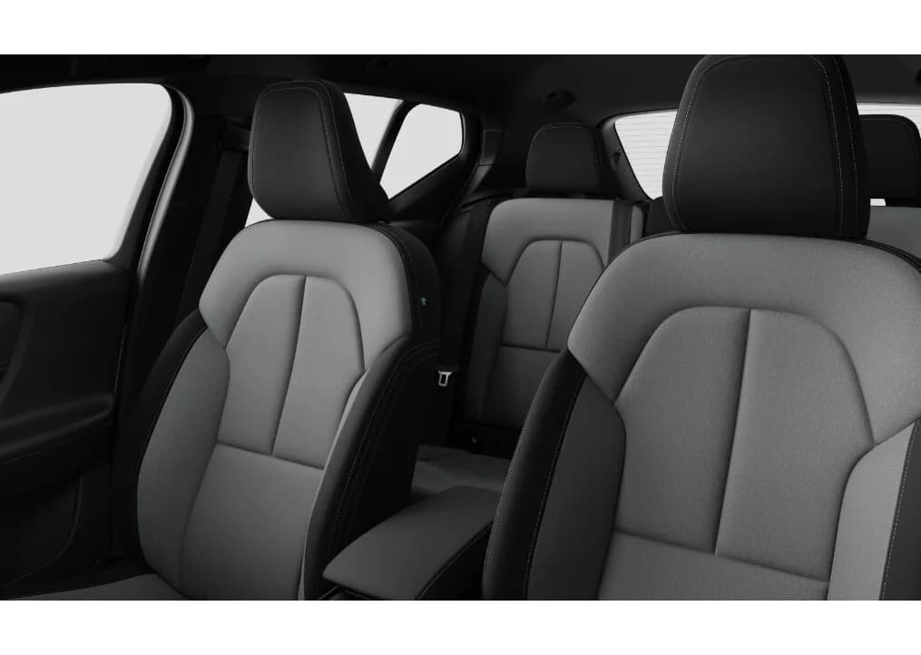 Volvo XC60 — zdjęcie 7