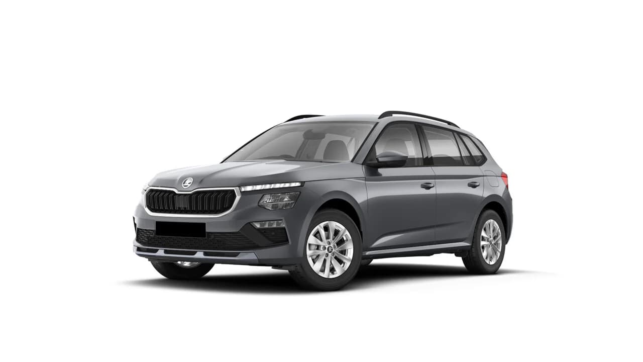Skoda Kamiq — zdjęcie 1