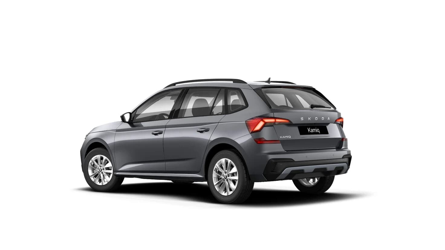 Skoda Kamiq — zdjęcie 3