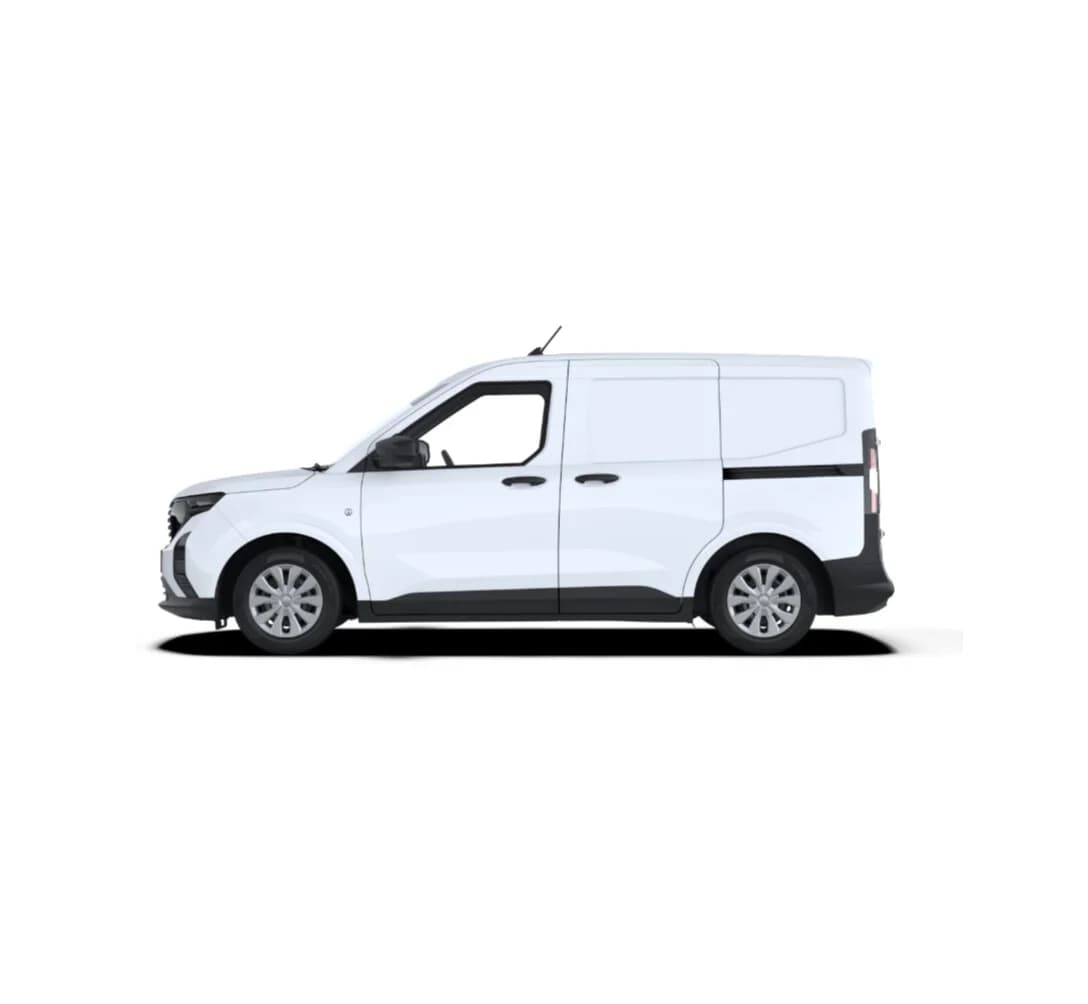 Ford Transit Courier — zdjęcie 3